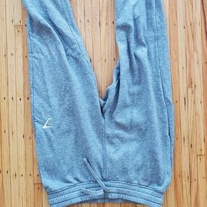 Grey Gymshark Sweats